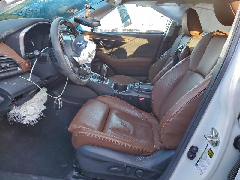 Photo 7 from auction – 2021 SUBARU OUTBACK TO with VIN 4S4BTAPC2M3112367