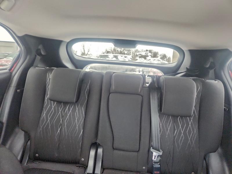 Photo 10 from auction – 2018 MITSUBISHI ECLIPSE CR with VIN JA4AT5AA1JZ056830