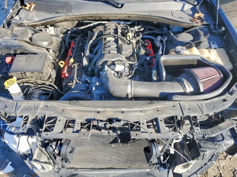 Photo 11 from auction – 2020 CHRYSLER 300 S with VIN 2C3CCABT8LH137371
