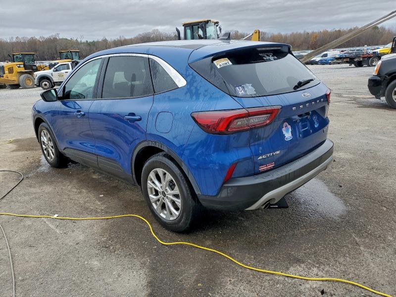 Photo 2 from auction – 2023 FORD ESCAPE ACT with VIN 1FMCU0GN2PUA43949