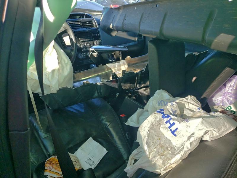 Photo 8 from auction – 2012 FORD ESCAPE LIM with VIN 1FMCU9EG4CKB37782