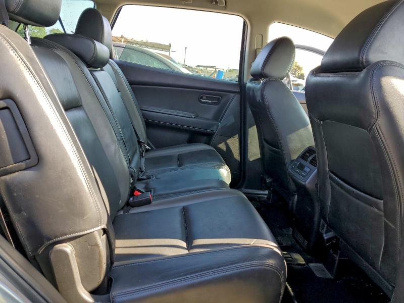 Photo 11 from auction – 2012 MAZDA CX-9 with VIN JM3TB2CV2C0352101