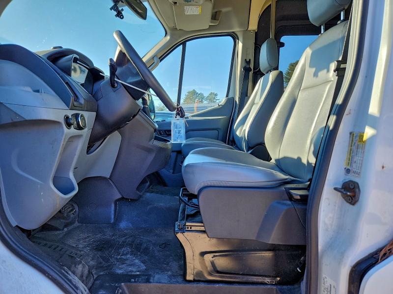 Photo 7 from auction – 2015 FORD TRANSIT T- with VIN 1FTNE2CM6FKA82363