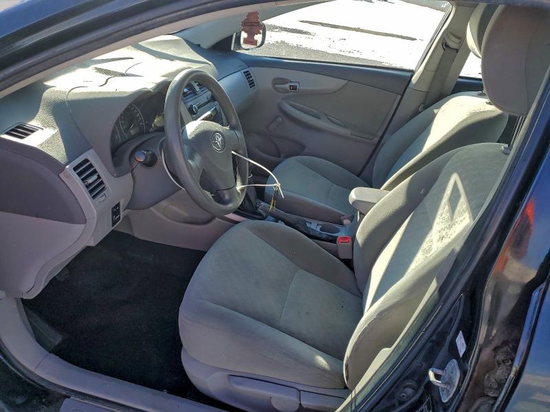 Photo 7 from auction – 2010 TOYOTA COROLLA BA with VIN 2T1BU4EE2AC331291