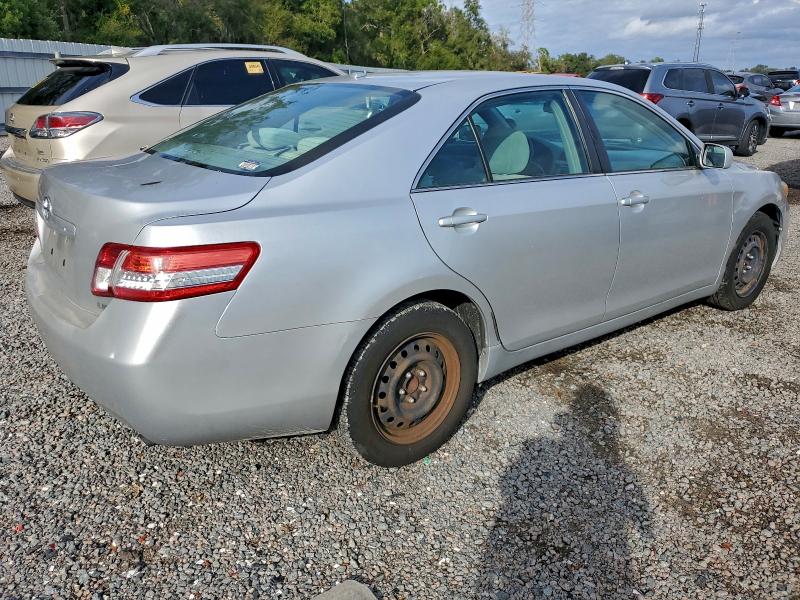 Photo 3 from auction – 2010 TOYOTA CAMRY BASE with VIN 4T1BF3EK2AU020632