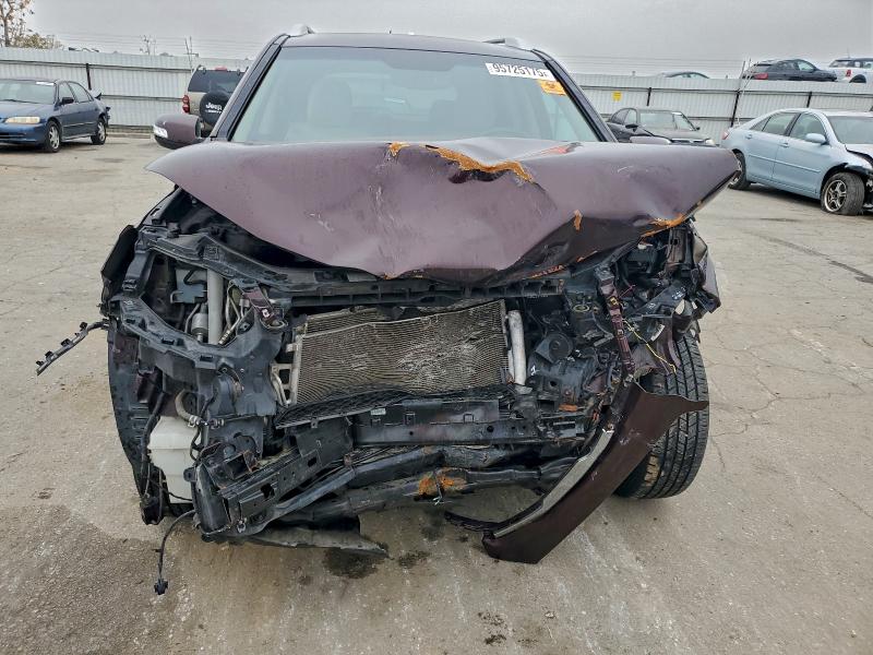 Photo 5 from auction – 2012 KIA SORENTO BA with VIN 5XYKT3A65CG304864