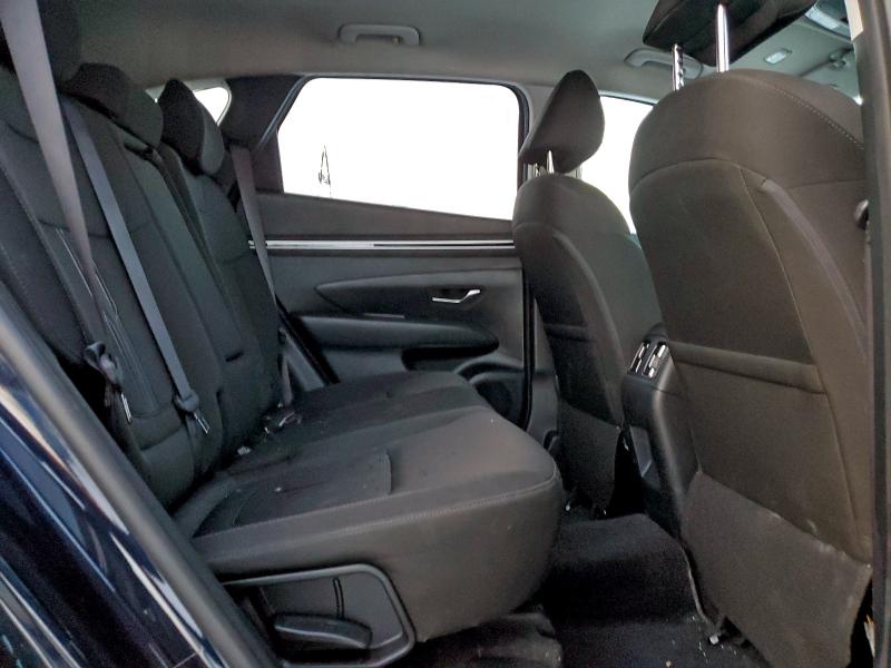 Photo 11 from auction – 2022 HYUNDAI TUCSON SEL with VIN KM8JB3AE9NU024674