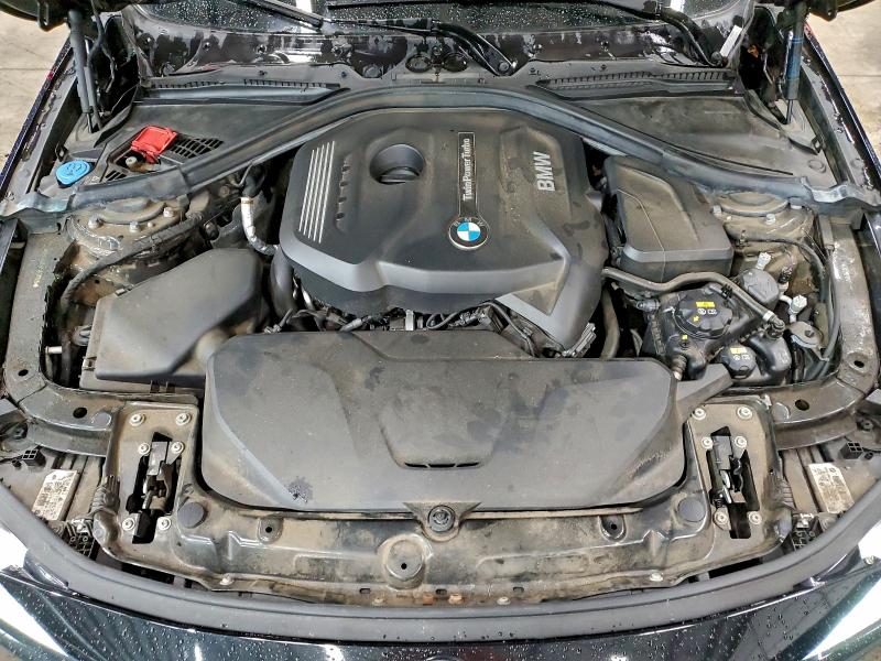 Photo 11 from auction – 2018 BMW 330 XI with VIN WBA8D9C52JA607805