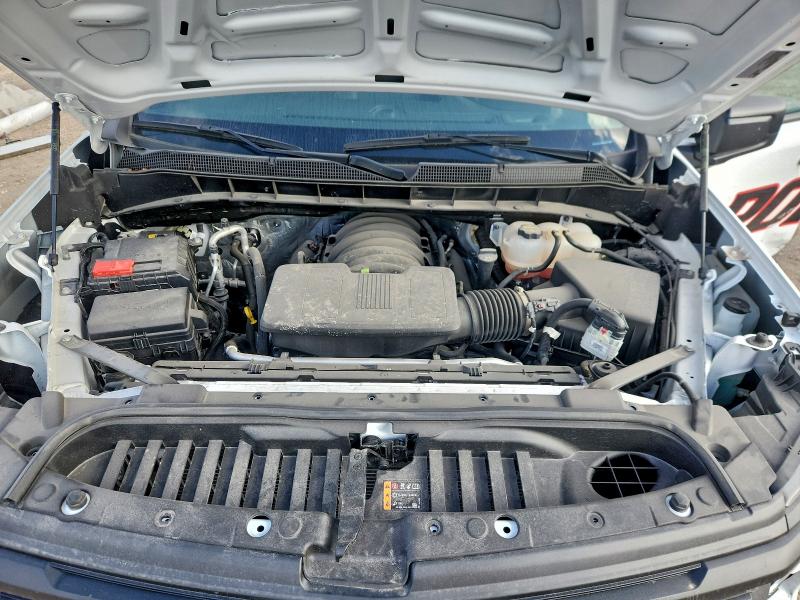 Photo 11 from auction – 2024 CHEVROLET SILVERADO with VIN 3GCUD4ED2RG324505