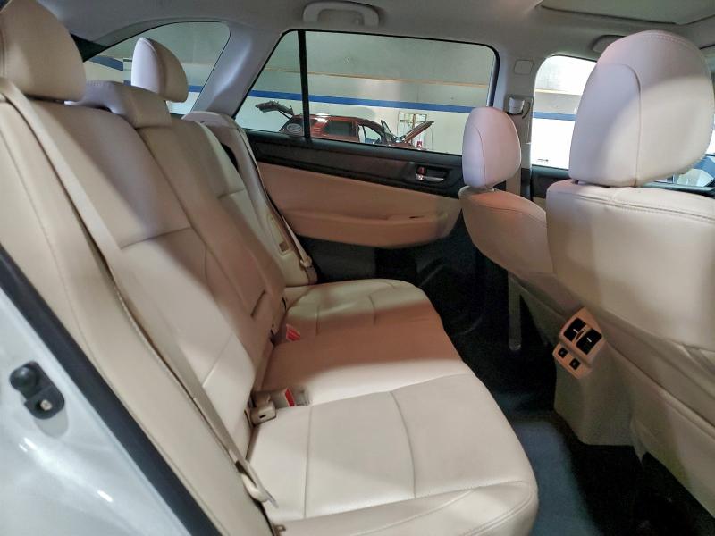 Photo 11 from auction – 2017 SUBARU OUTBACK 2. with VIN 4S4BSANC2H3293210