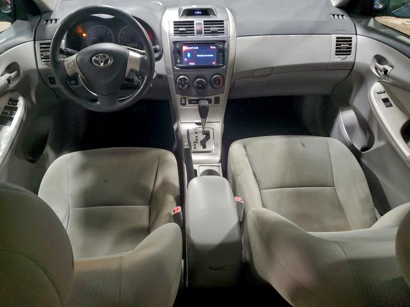 Photo 8 from auction – 2013 TOYOTA COROLLA BA with VIN 5YFBU4EE2DP075822