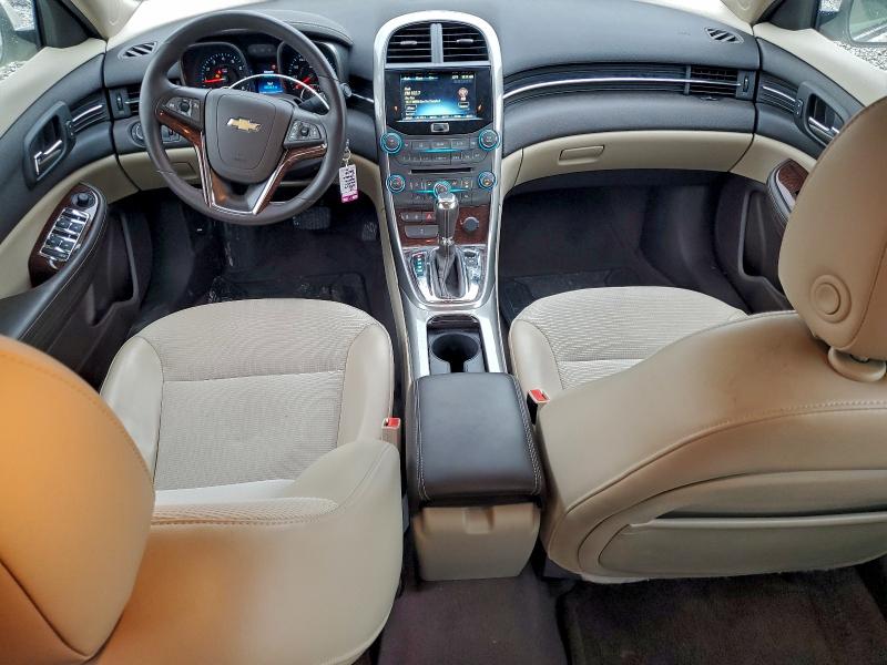 Photo 8 from auction – 2013 CHEVROLET MALIBU 2LT with VIN 1G11E5SA3DF342837