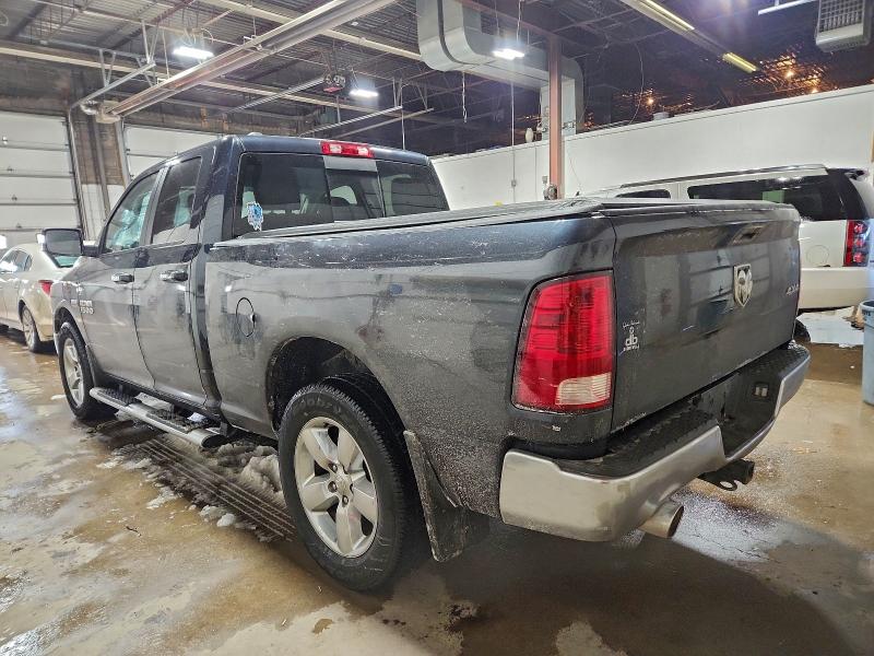 Photo 2 from auction – 2014 RAM 1500 SLT with VIN 1C6RR7GTXES372941