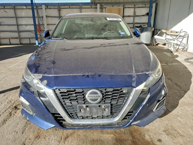 Photo 5 from auction – 2019 NISSAN ALTIMA S with VIN 1N4BL4BVXKN309745