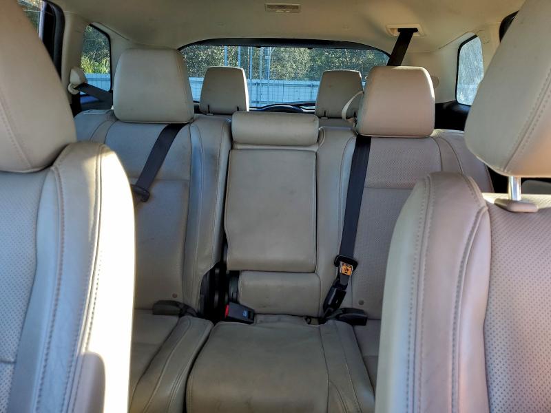Photo 10 from auction – 2014 MAZDA CX-9 TOURI with VIN JM3TB2CA6E0438107