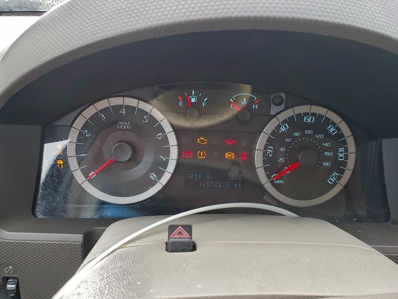 Photo 9 from auction – 2011 FORD ESCAPE with VIN 1FMCU9D70BKC05429