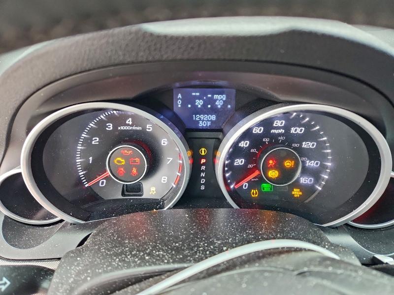 Photo 9 from auction – 2014 ACURA TL with VIN 19UUA8F20EA004753