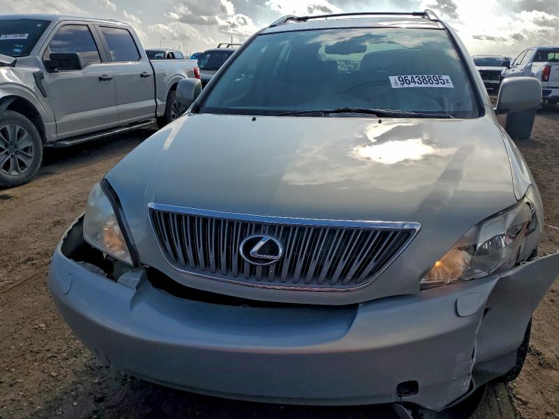 Photo 5 from auction – 2007 LEXUS RX 350 with VIN 2T2GK31UX7C022756