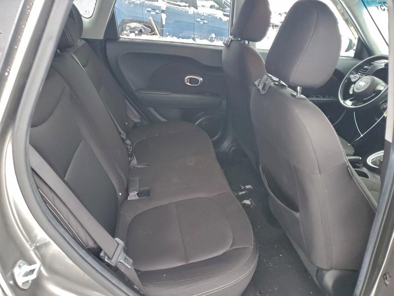 Zdjęcie 10 z aukcji – 2018 KIA SOUL z VIN KNDJN2A22J7512367