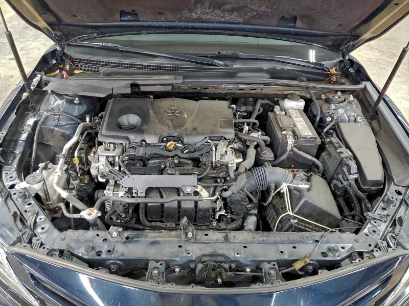 Photo 11 from auction – 2019 TOYOTA CAMRY with VIN 4T1B61HK2KU722760
