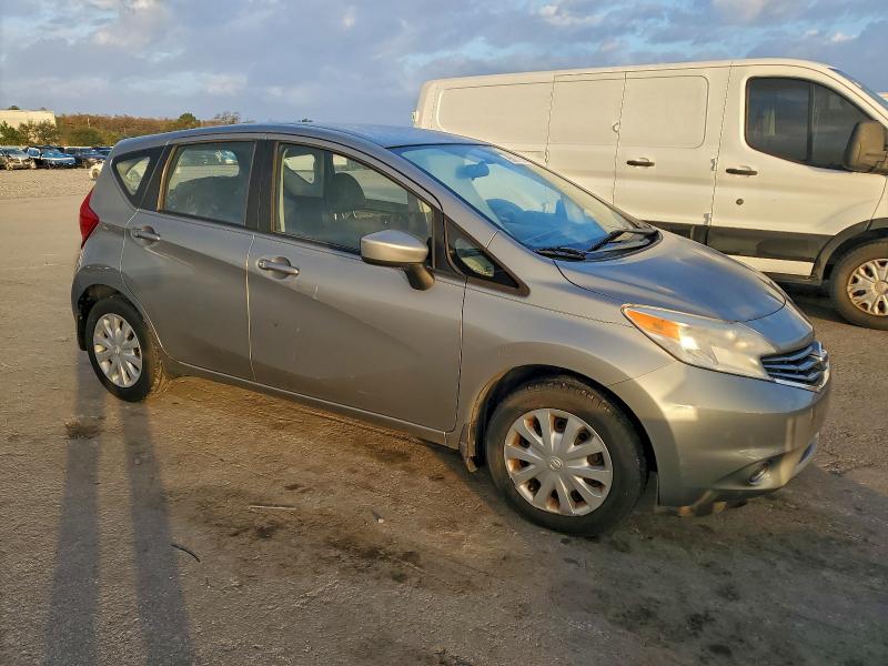 Photo 4 from auction – 2015 NISSAN VERSA NOTE with VIN 3N1CE2CP8FL436662