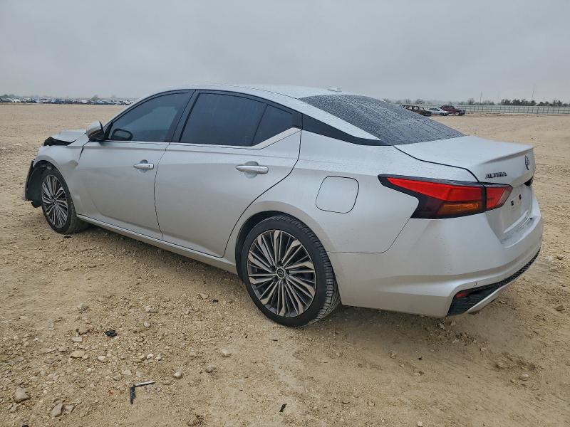 Photo 2 from auction – 2023 NISSAN ALTIMA SL with VIN 1N4BL4EV0PN387843