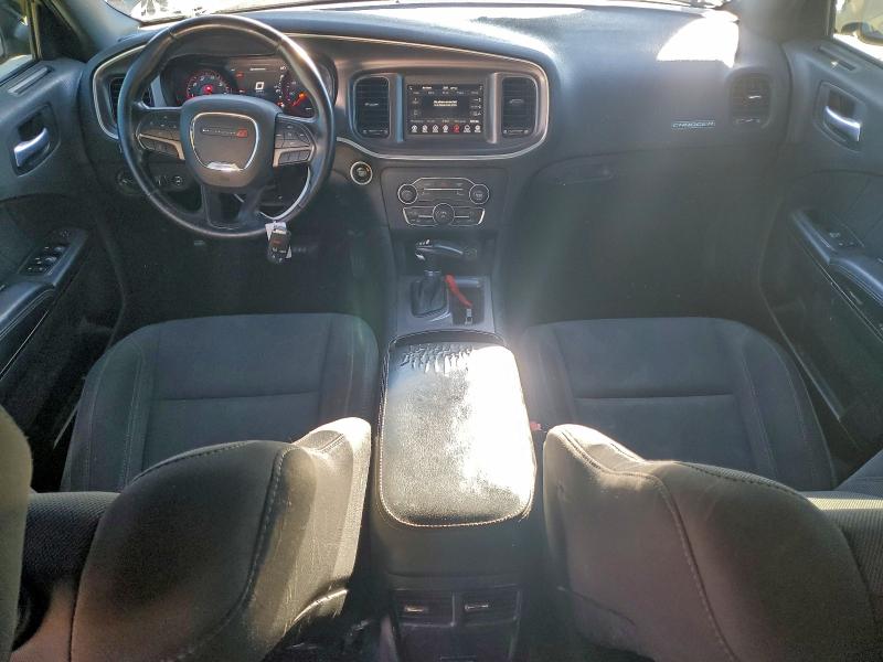 Photo 8 from auction – 2019 DODGE CHARGER SX with VIN 2C3CDXBG1KH663780