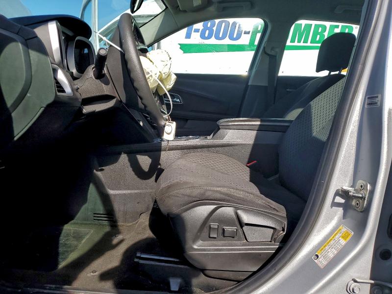 Photo 7 from auction – 2014 CHEVROLET EQUINOX LS with VIN 2GNALAEK0E6140289