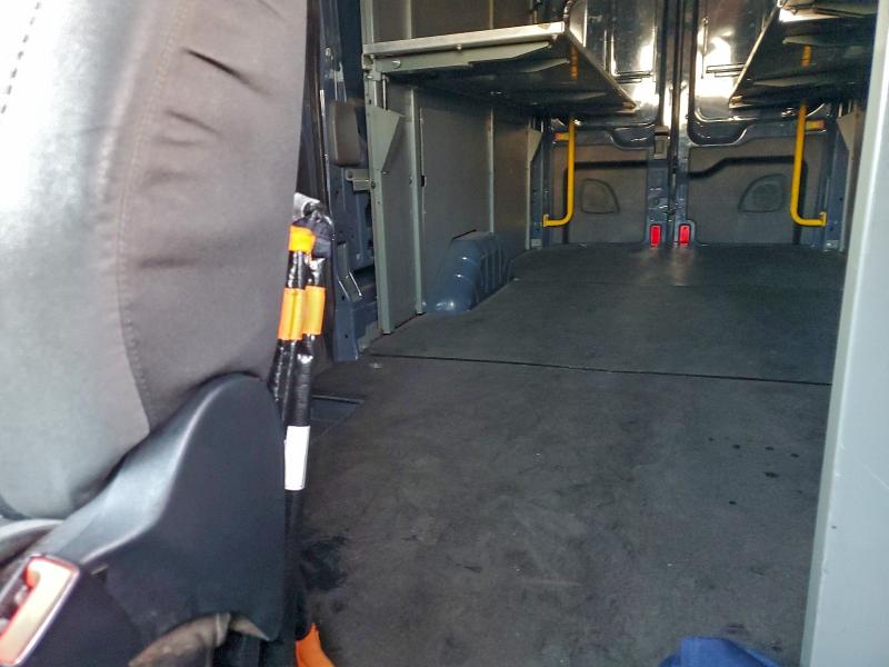 Photo 10 from auction – 2020 FORD TRANSIT T- with VIN 1FTBR3X83LKB04292