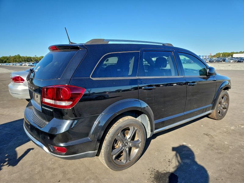 Photo 3 from auction – 2020 DODGE JOURNEY with VIN 3C4PDCGB6LT262110