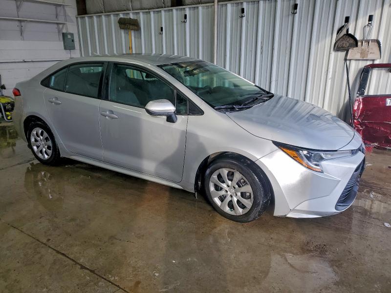 Photo 4 from auction – 2023 TOYOTA COROLLA LE with VIN 5YFB4MDE1PP023409