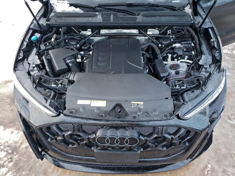 Photo 12 from auction – 2025 AUDI Q5 PROGRES with VIN WA15AAGUXS2066008