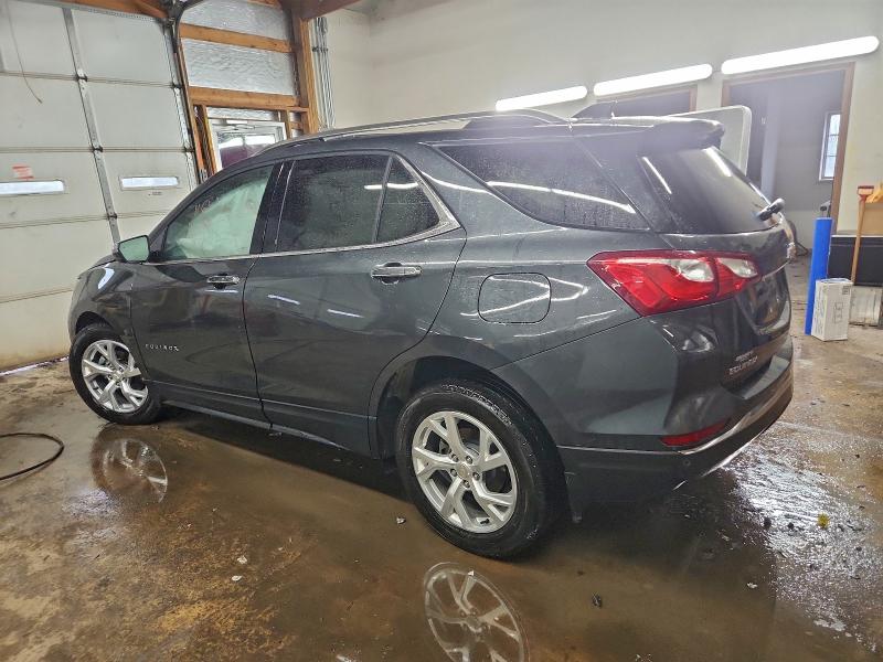 Photo 2 from auction – 2020 CHEVROLET EQUINOX PR with VIN 2GNAXXEV8L6272456