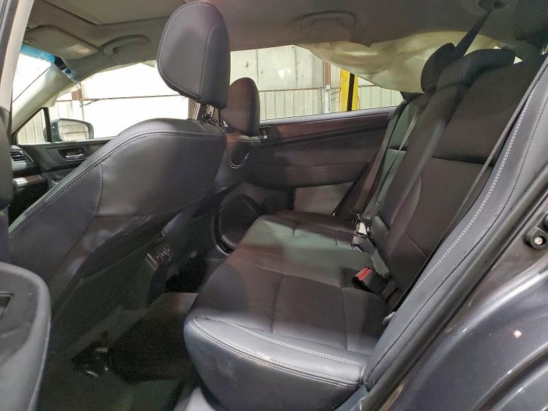 Фото 10 с аукциона – 2019 SUBARU OUTBACK 2. с VIN 4S4BSANC6K3269984
