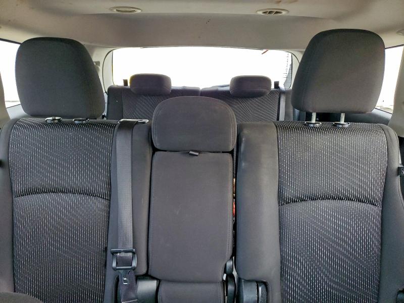 Photo 10 from auction – 2017 DODGE JOURNEY SX with VIN 3C4PDCBG3HT593897