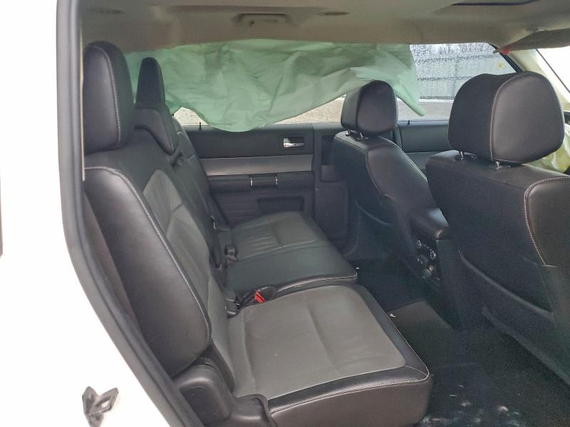Photo 11 from auction – 2015 FORD FLEX SEL with VIN 2FMHK6C87FBA06625