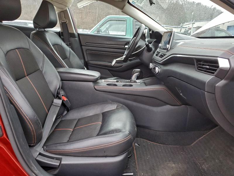Photo 7 from auction – 2020 NISSAN ALTIMA PLA with VIN 1N4BL4CV4LC242636