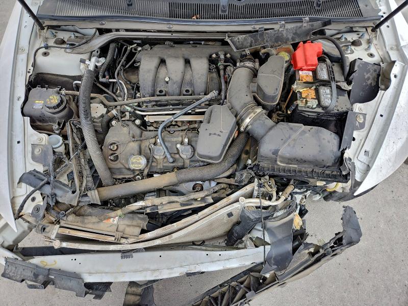 Photo 11 from auction – 2016 FORD TAURUS SEL with VIN 1FAHP2E86GG147259