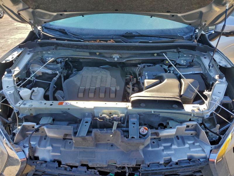 Photo 12 from auction – 2022 MITSUBISHI ECLIPSE CR with VIN JA4ASWAA4NZ006051