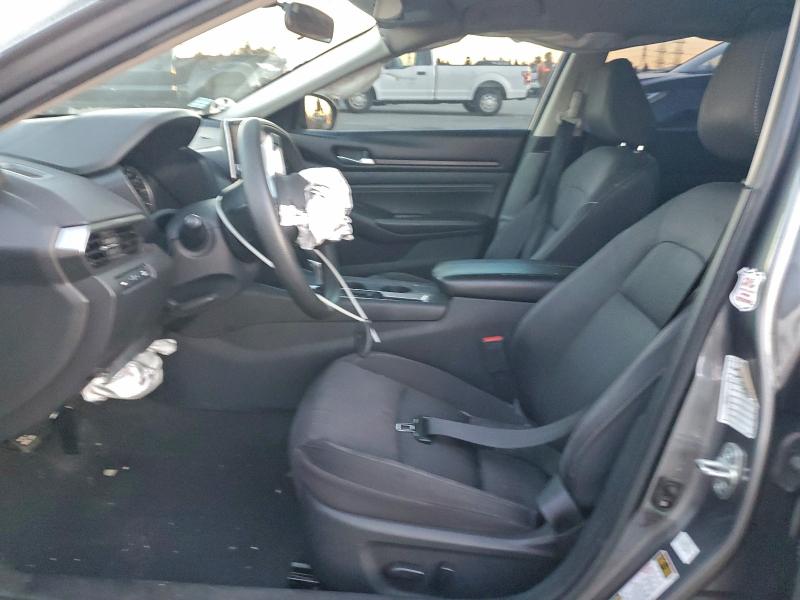 Photo 7 from auction – 2020 NISSAN ALTIMA S with VIN 1N4BL4BV1LC222040