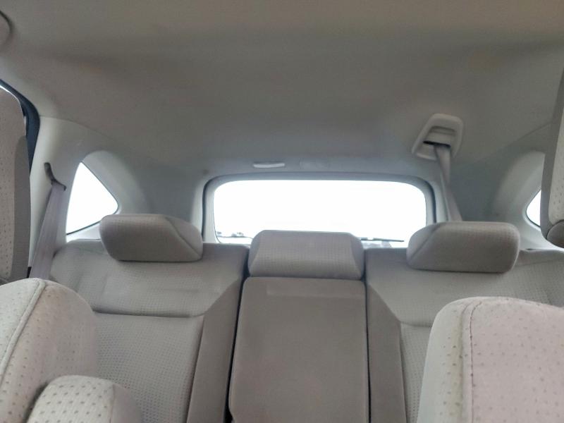 Photo 10 from auction – 2012 HONDA CR-V EX with VIN 5J6RM3H50CL034384