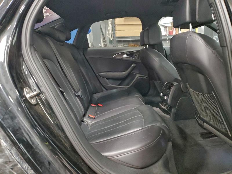 Photo 10 from auction – 2017 AUDI A6 PROGRES with VIN WAUJ8AFC7HN021363