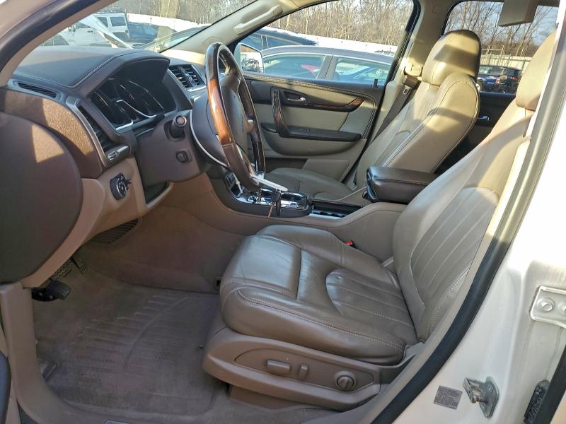 Photo 7 from auction – 2014 GMC ACADIA DEN with VIN 1GKKVTKD9EJ240312