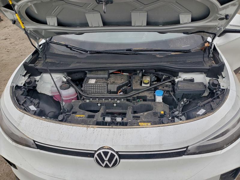 Photo 12 from auction – 2024 VOLKSWAGEN ID.4 PRO with VIN 1V2DSPE89RC010880