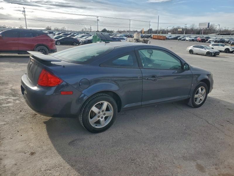 Photo 3 from auction – 2009 PONTIAC G5 with VIN 1G2AS18HX97137440