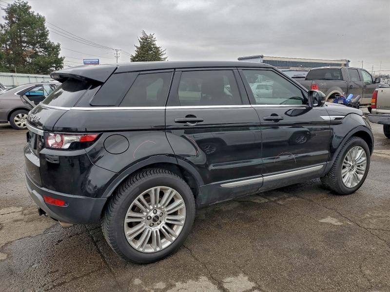 Photo 3 from auction – 2012 LAND ROVER RANGE ROVE with VIN SALVV2BG9CH698359