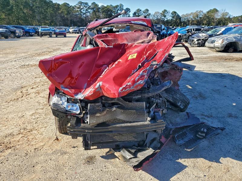 Photo 5 from auction – 2015 DODGE JOURNEY with VIN 3C4PDCGB2FT591732