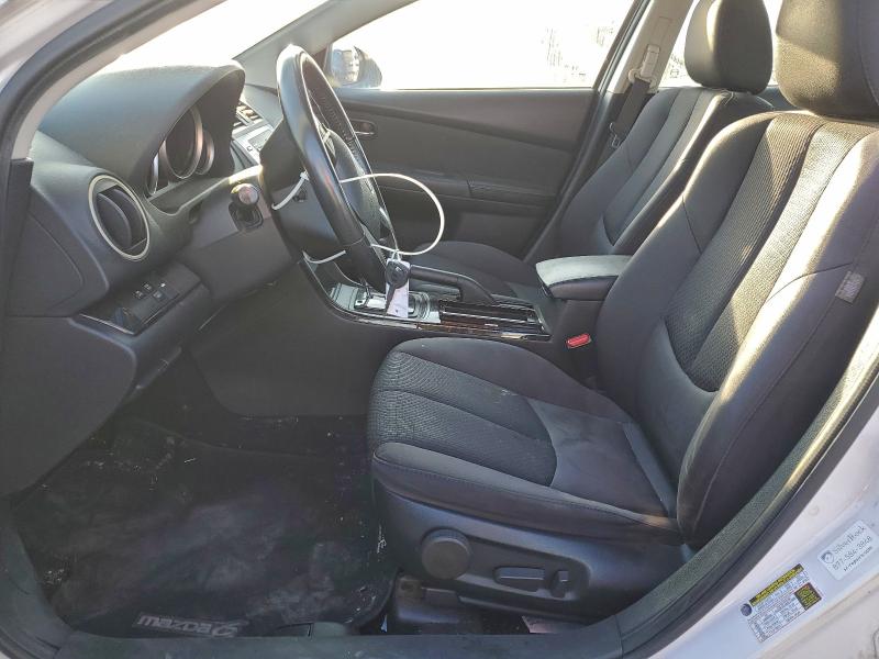 Photo 7 from auction – 2013 MAZDA 6 TOURING with VIN 1YVHZ8EH0D5M14968