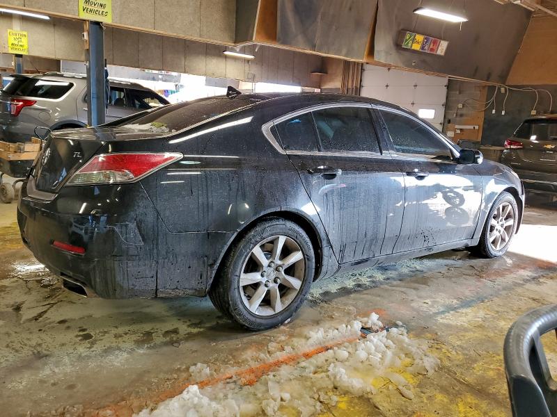 Foto 3 de la subasta – 2012 ACURA TL con VIN 19UUA8F27CA020249
