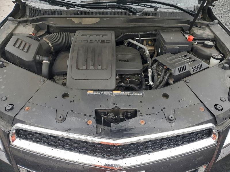Photo 12 from auction – 2015 CHEVROLET EQUINOX LT with VIN 1GNFLFEK7FZ142551